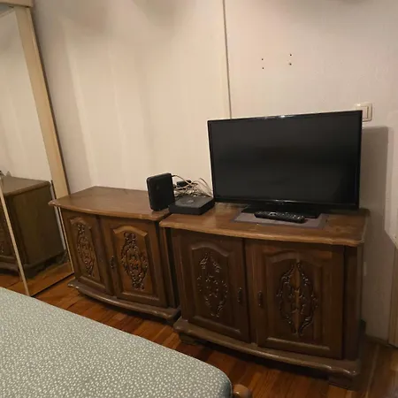 Apartamento Le Soleil *