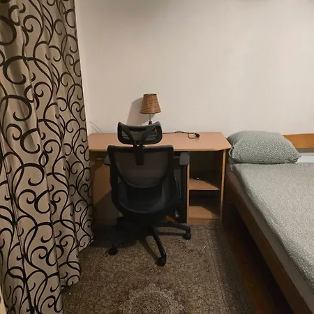 Apartamento Le Soleil Visoko