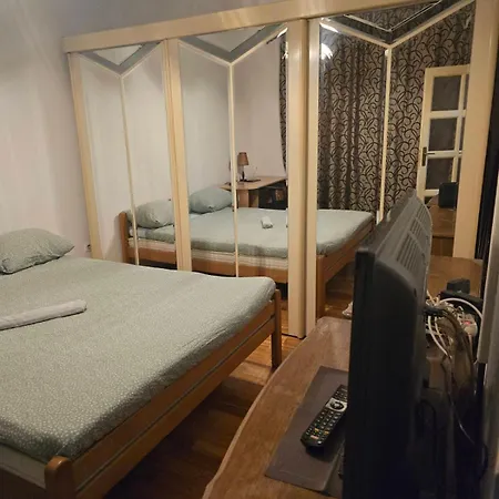 Apartamento Le Soleil